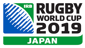 World Cup Rugby logo
