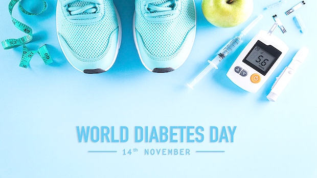 world diabetes day