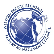 Western Pacific Regional Fishery Management Council logo