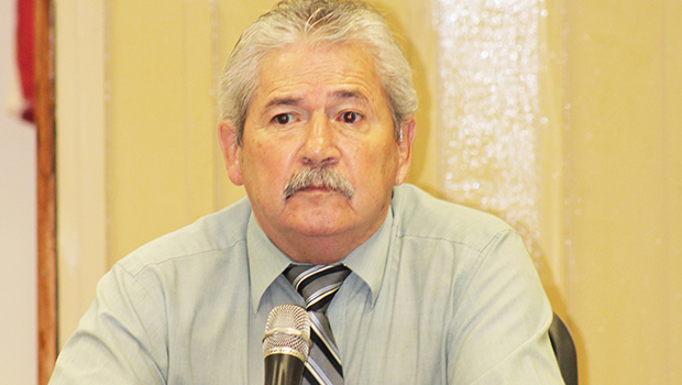 David Vargas