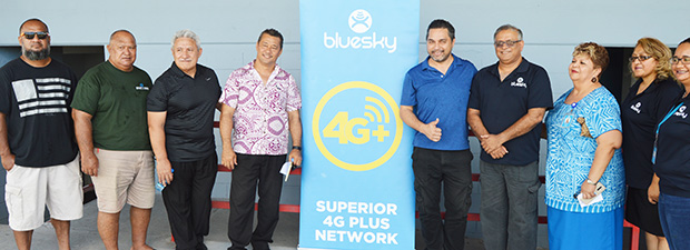 ASNOC MAJOR SPONSORS