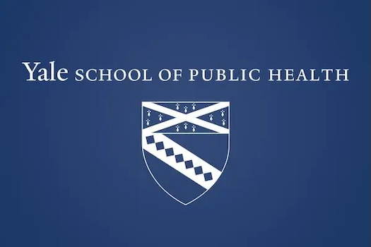 YALE SCHOOL OF PUBLIC HEALTH LOGO