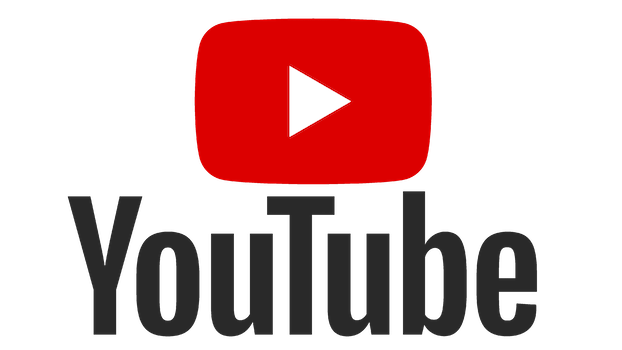 You Tube logo