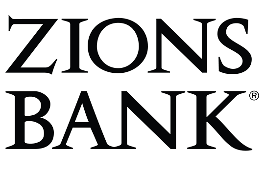 ZIONS BANK LOGO