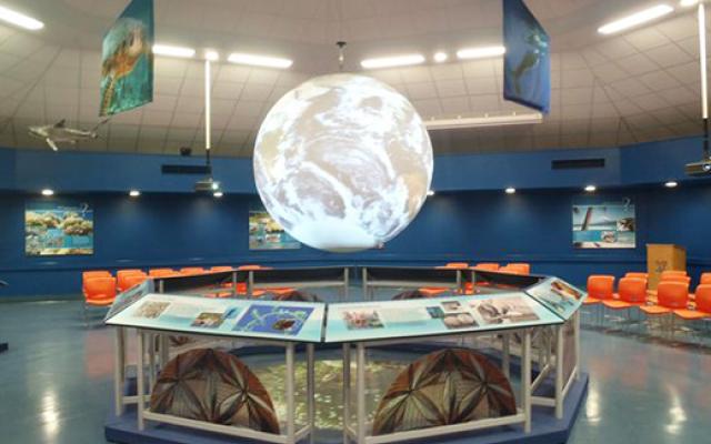 NATL MARINE SANCTUARY