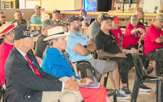 Toa Games 2025 kick off