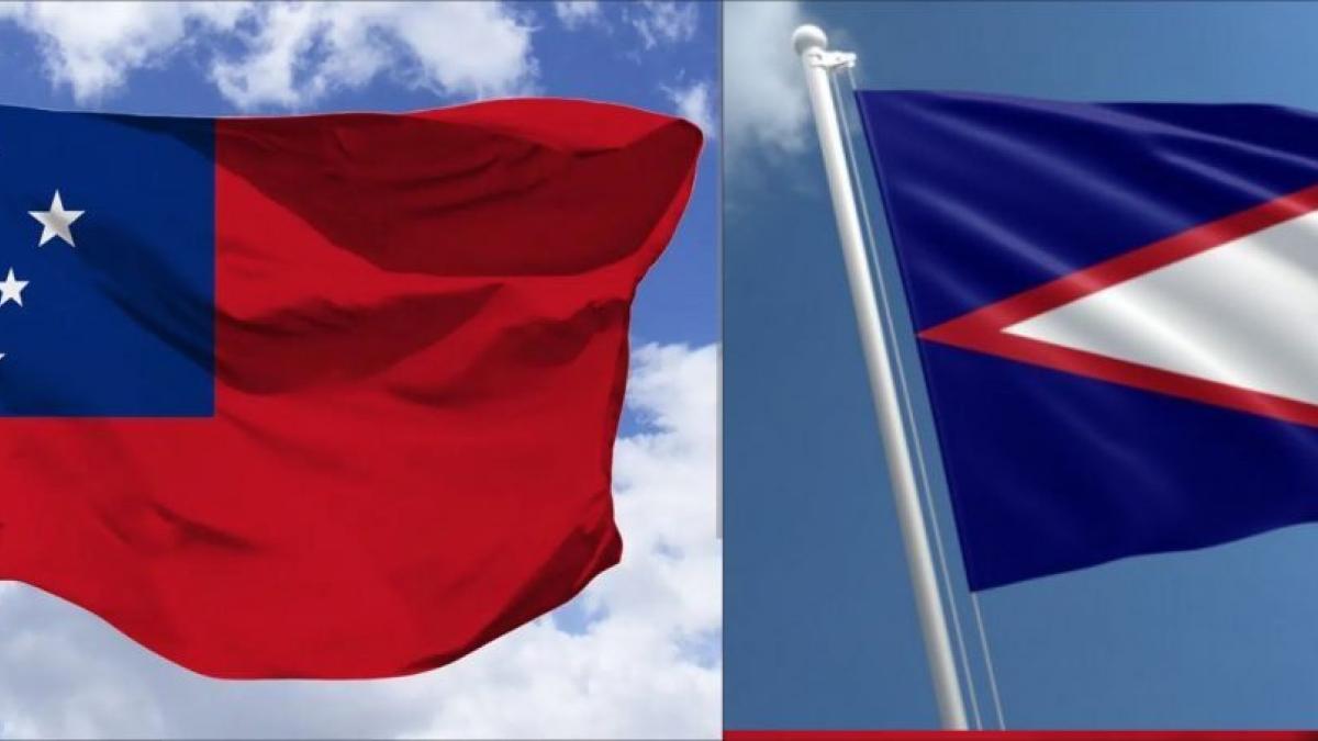 Opposition Leader Questions Capability of American Samoa to Respond at Two Samoa Talks