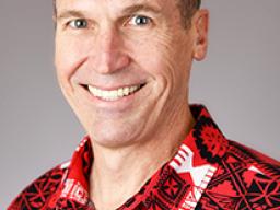 Dr. Jon Hathaway 