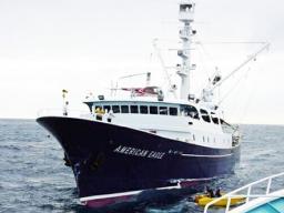 F/V American Eagle
