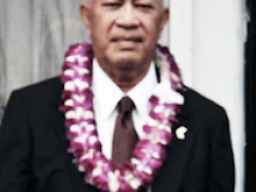 High Chief Tilo Vasaga Tilo, Sr.