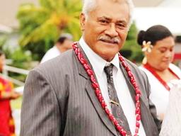 Fuamatu Joseph Vito Fuamatu