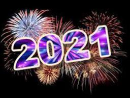 2021 logo
