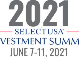 SelectUSA Investment Summit logo