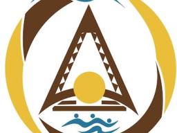 2025 Pacific Mini Games logo