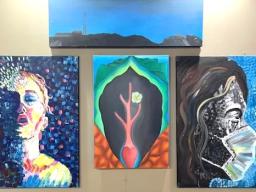 Tafesilafa‘i Exhibition