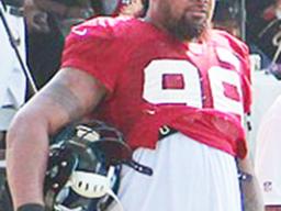 Paul Soliai 
