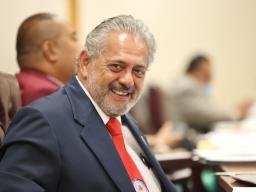 Swains Island Faipule Suʻa Alexander Jennings