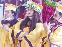 3 THS grads overlooked