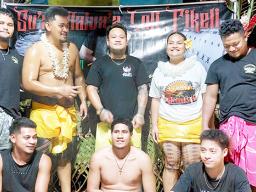 Tisa’s Tattoo Festival organizers send