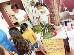 ASCC Teacher Education Department hosting STEAM night