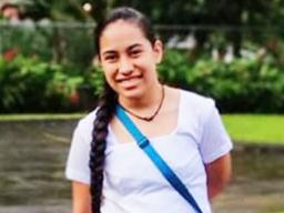 Leonia O. Filiaga