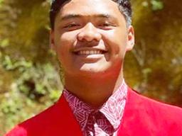PJ Isaako 
