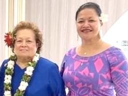 AMATA AND FAIAI