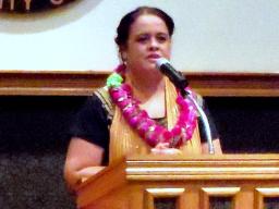 Dr. Rosevonne M. Pato