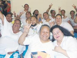 Fa'asaō High School, 50th Jubilee 