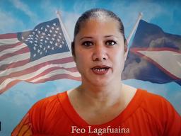 Fa’afeo Lagafuaina,