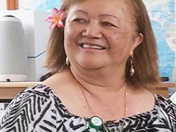 Rowena Reid