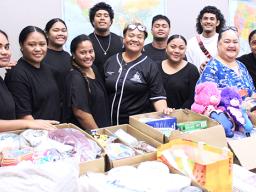 ASCC Adult Education