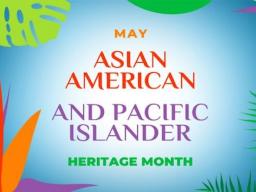 AAPI HERITAGE MONTH BANNER