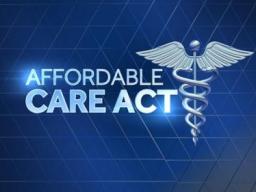 ACA logo