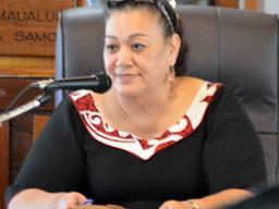 Mitzie Jessop-Taase