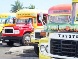 AIGA BUSES