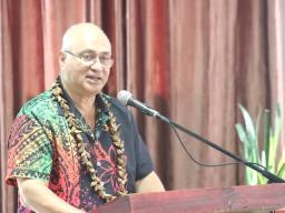 Aiono Dr Alec Ekeroma