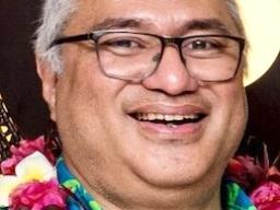 Aiono Prof Alec Ekeroma