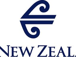 Air New Zealand logo