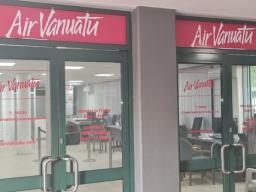 AIR VANUATU OFFICE