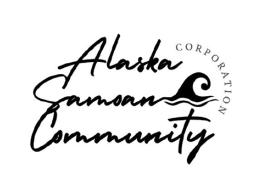 Alaska Samoan Community Organization logo