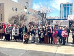  Pacific Community of Alaska