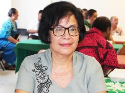 ALJ Marie Alailima
