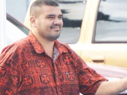 Lepuia’i Allen Mayer