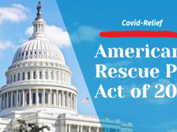 American Rescue Plan logo