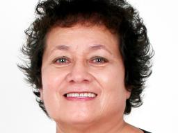 Congresswoman Aumua Amata