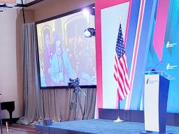 Congresswoman Uifaatali Amata 