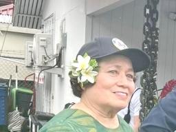 Amata at Ronald Reagan Shipyard 