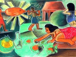 THANKSGIVING GRAPHIC