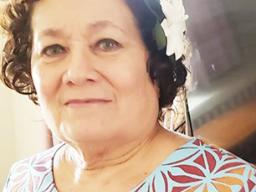 Congresswoman Uifa’atali Amata